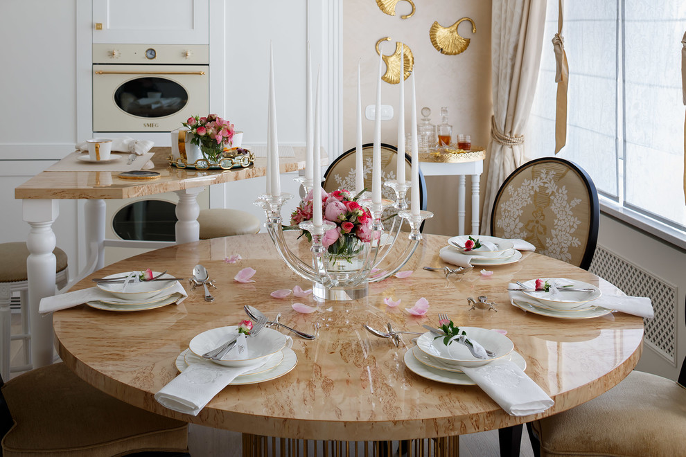 С видом на Неву