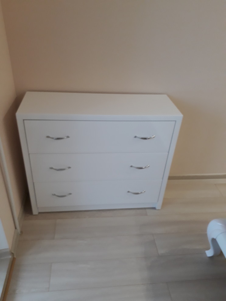 Производство мебели