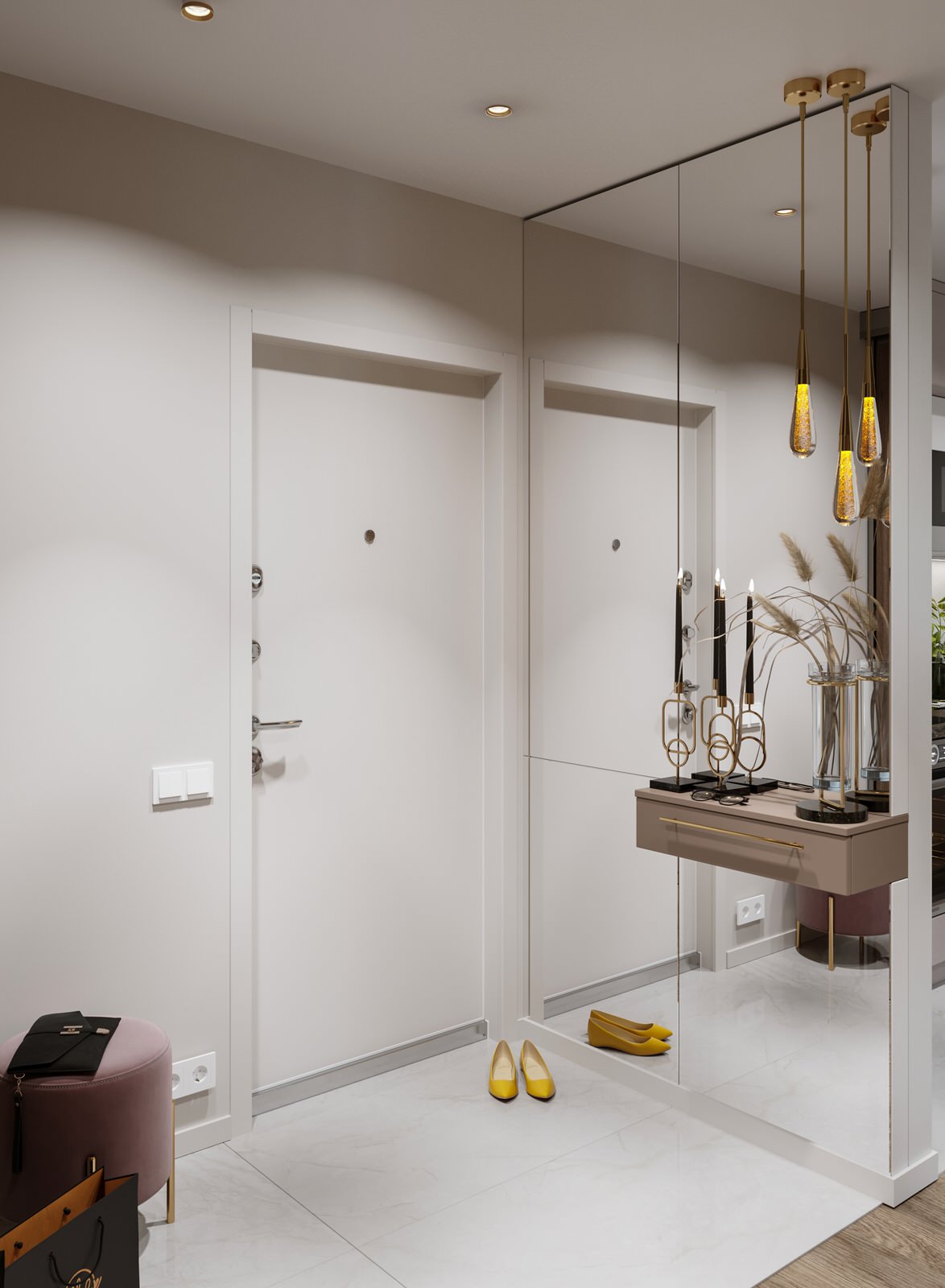 ЖК Ясеневая,14