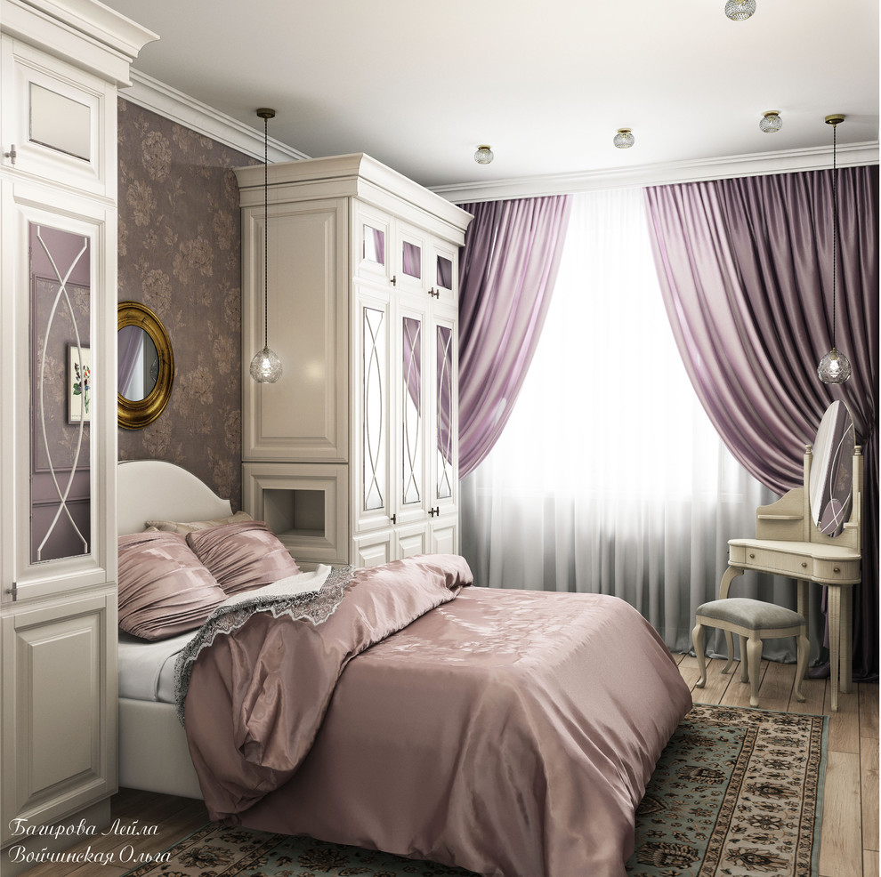 Обложка проекта: "Классика в деталях" 3-D (2018 год)