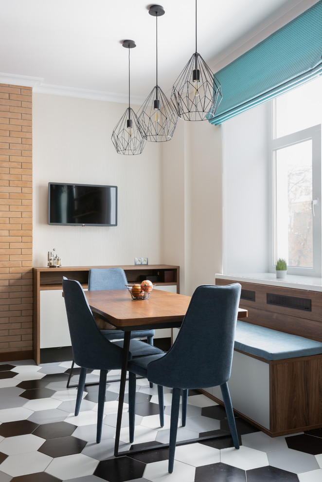 Обложка проекта: Сталинка в Уфе