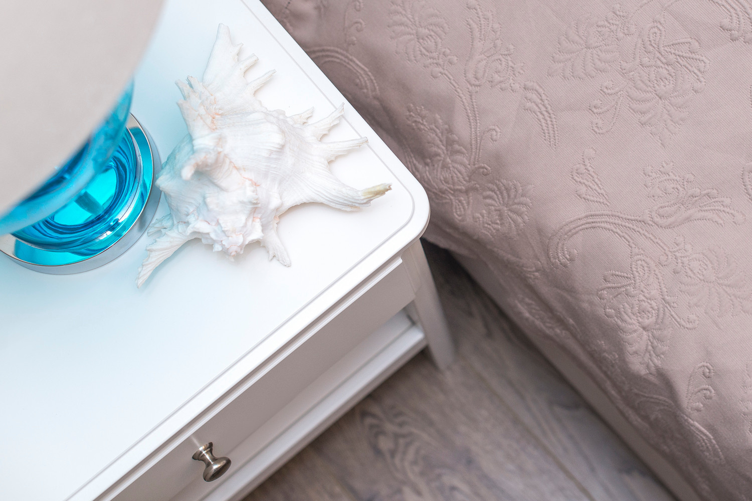 ПЕСОК И ЗАПАХ МОРЯ