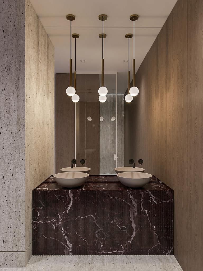 Обложка проекта: Neva Towers (Moscow)