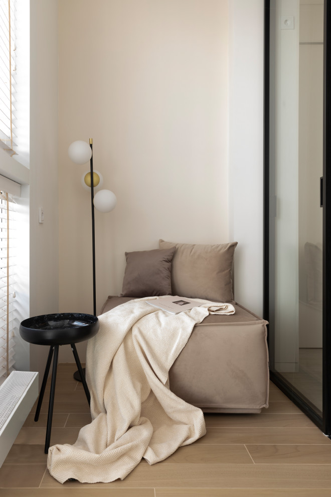 Фотоографии реализации. Квартира на Волоколамском шоссе