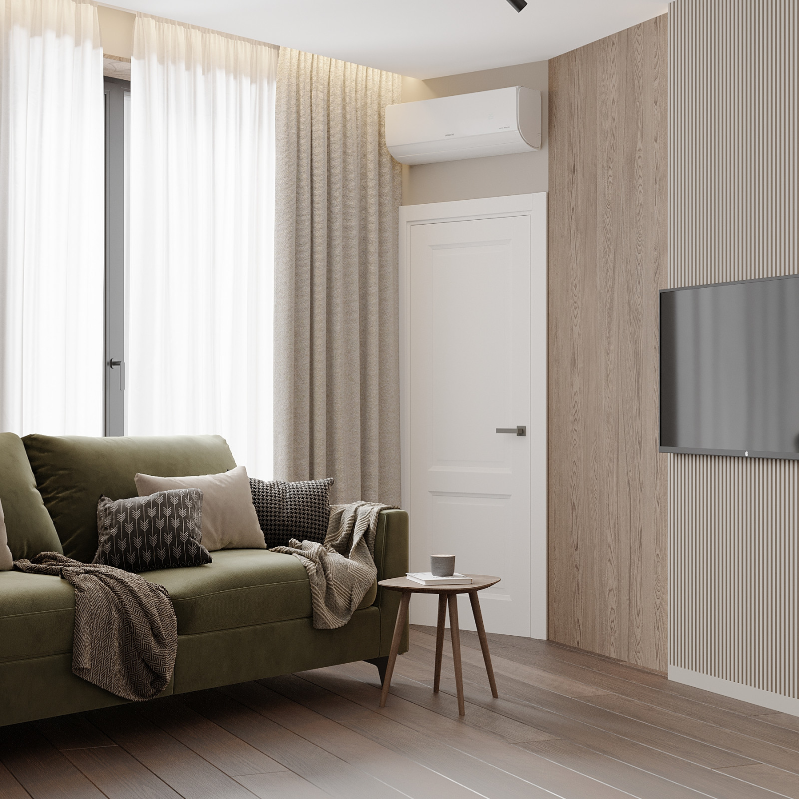 ЖК Белый остров 3.0