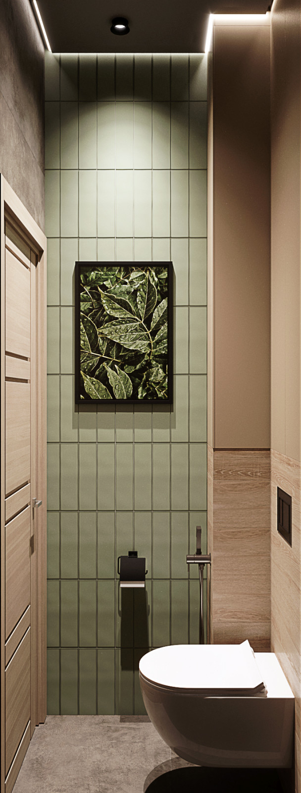 Жк Зеленый квартал