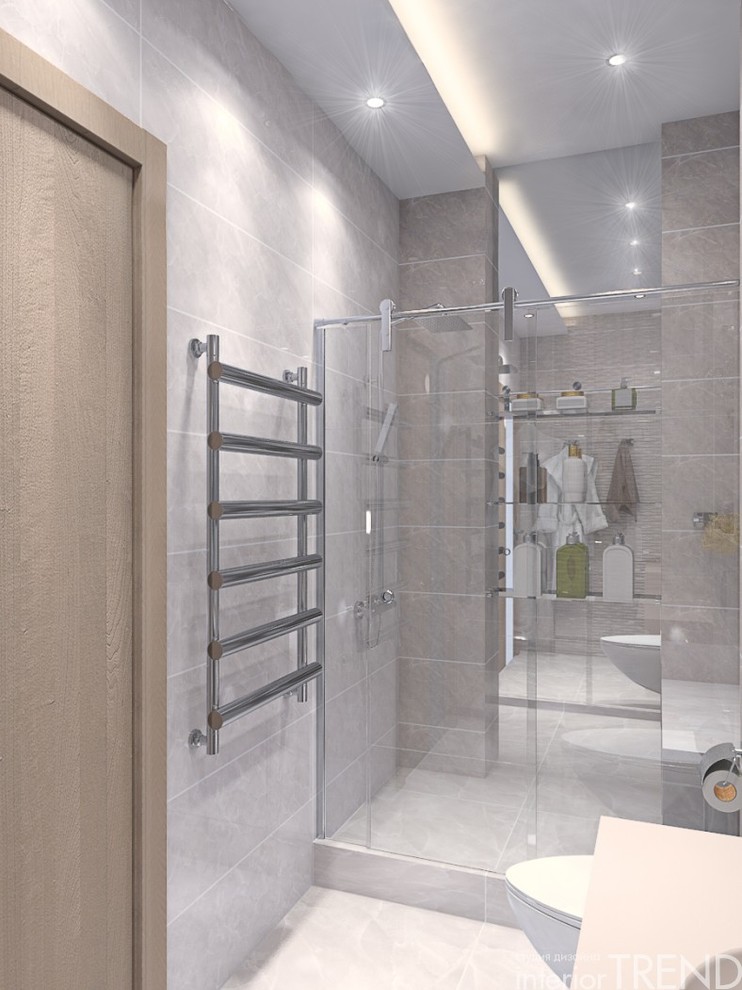 Дизайн интерьера загородного дома