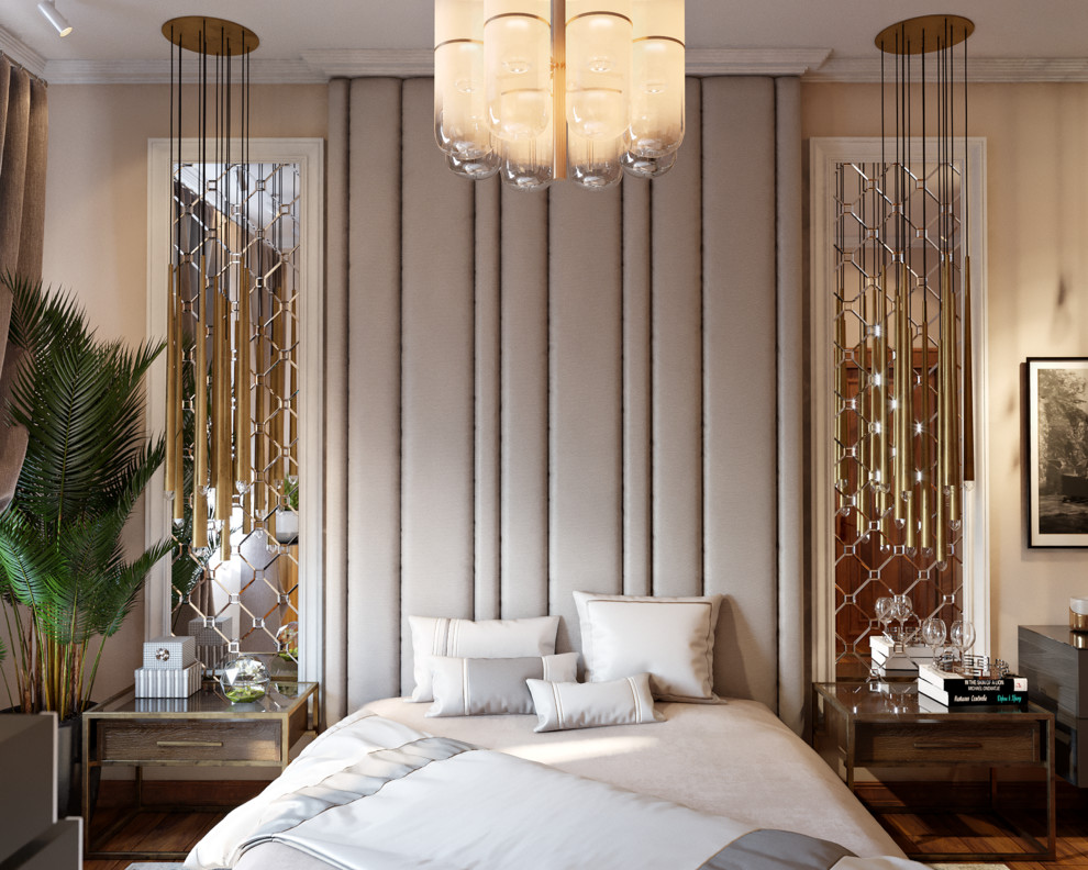 Городской фьюжн для импозантного мужчины европейца