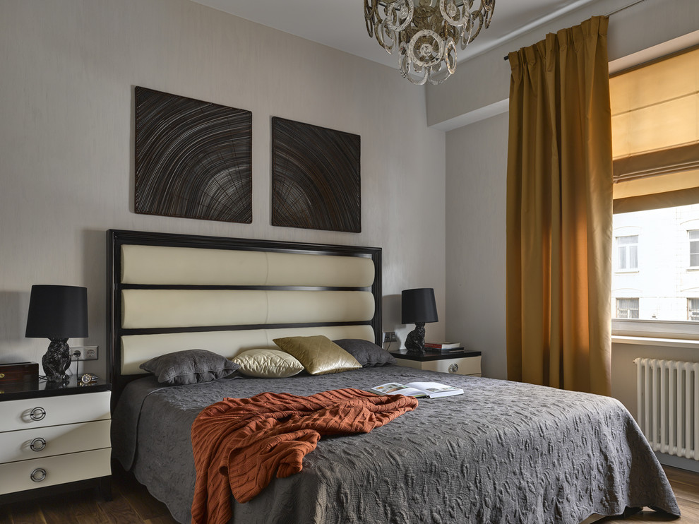 Квартира в клубном доме