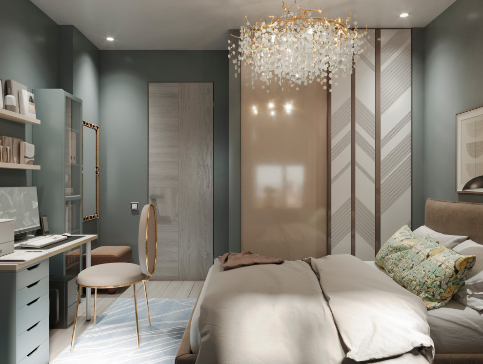 Скандинавия