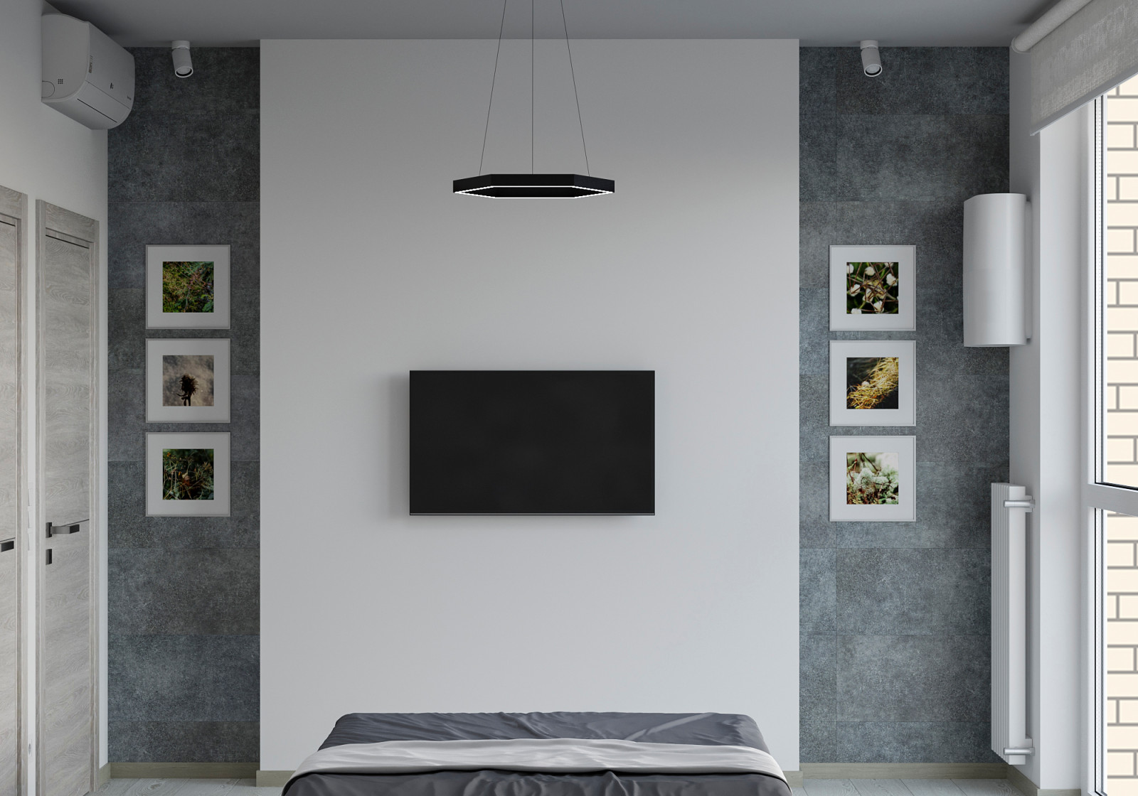 г. Москва, ЖК Хорошевский