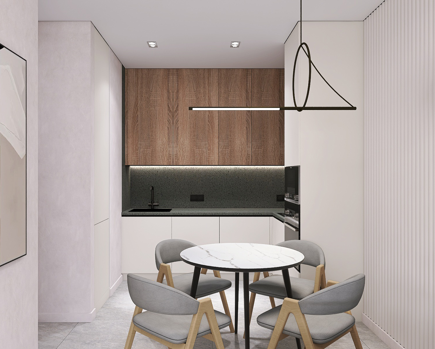 A&A DESIGN INTERIOR