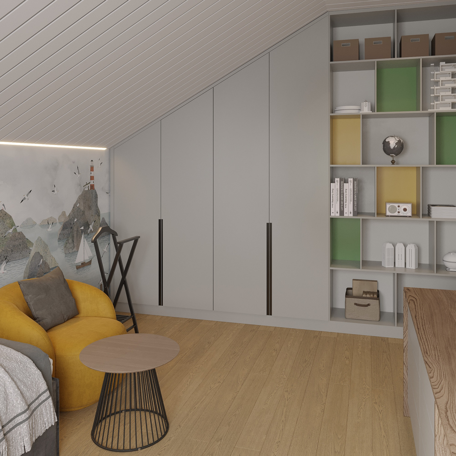 Коттедж Анкудиновское шоссе