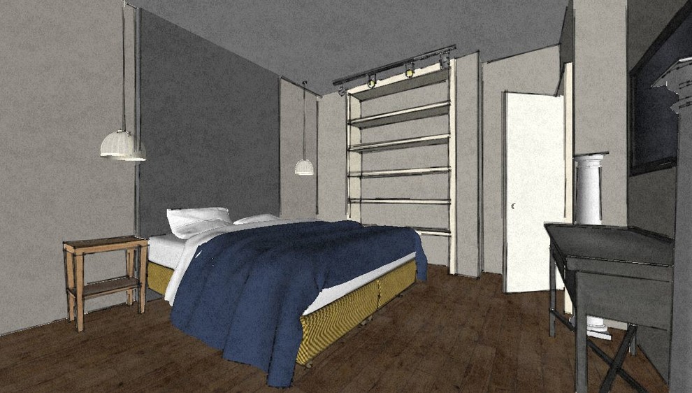 Таунхаус Николино