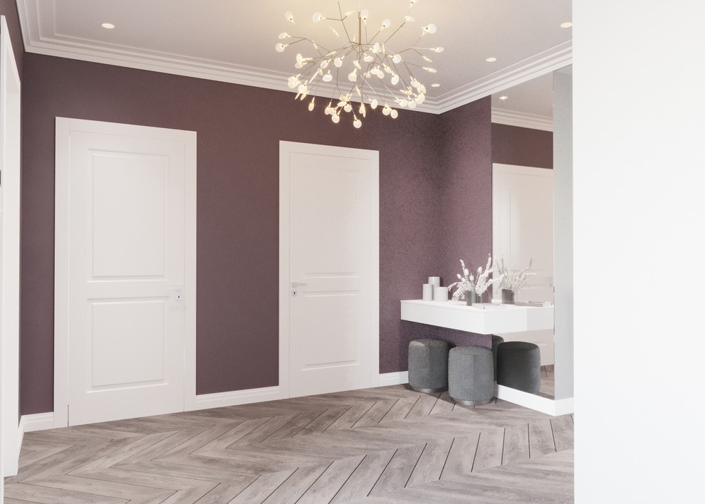 Элегантная современность