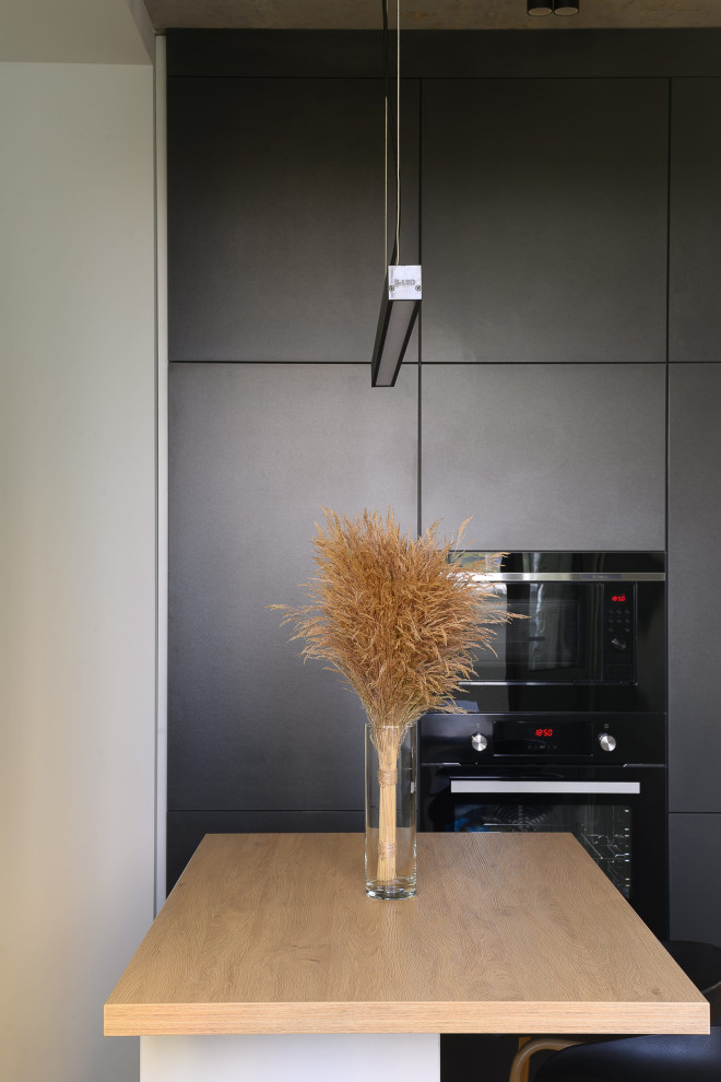 Косметический ремонт в кухне