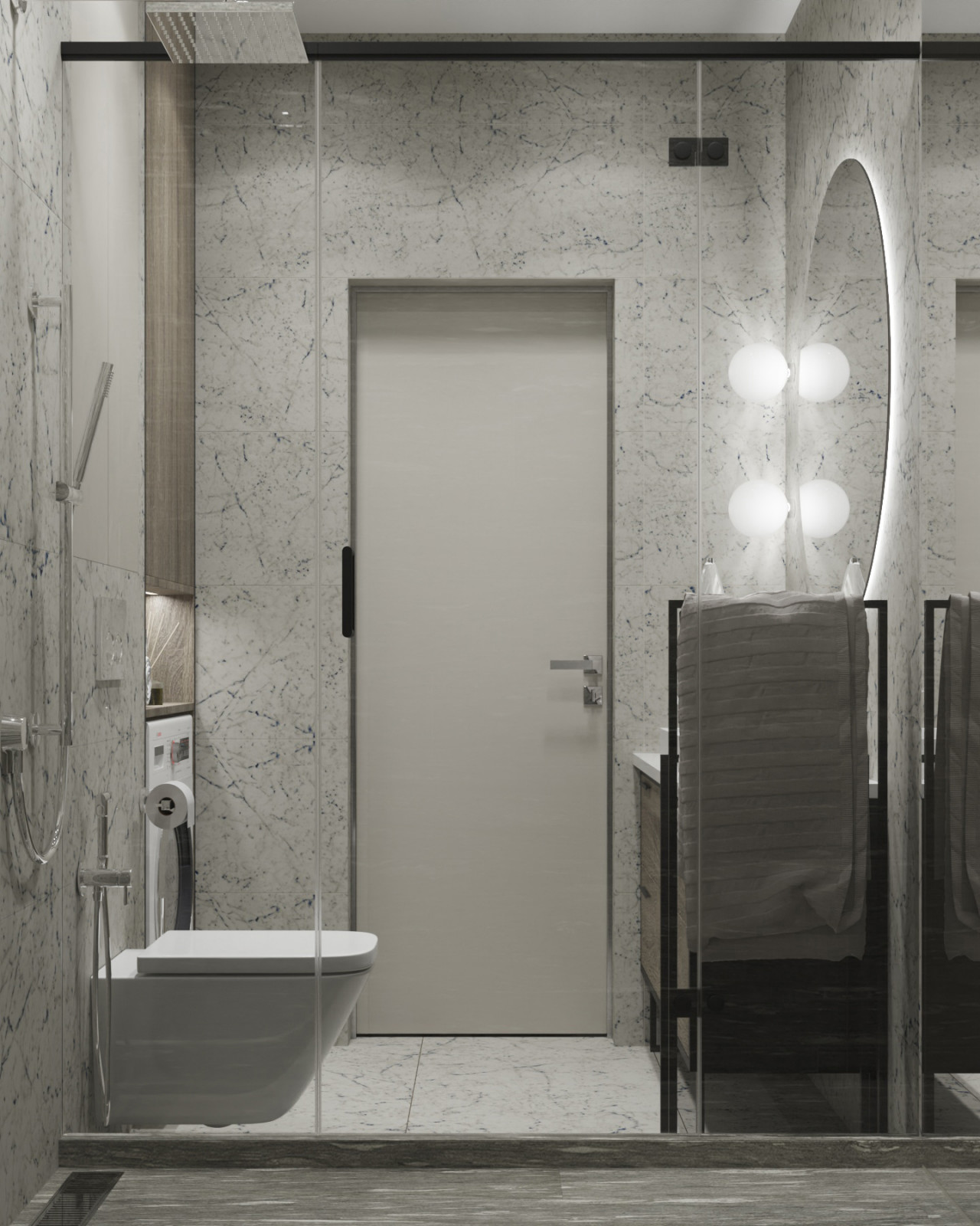 40,6м2 ЖК «Лайнер»