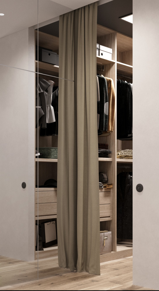 Проект мечты 85 кв.м