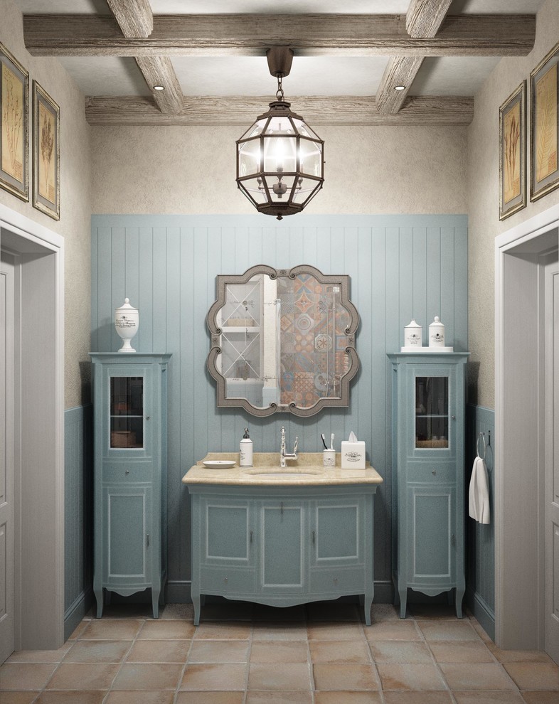 "Прованс" в Подмосковье