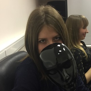 Елена Панкова