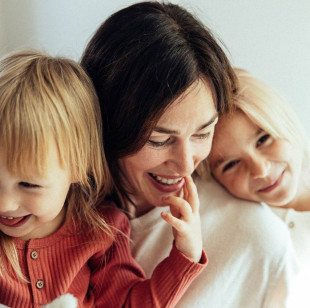 Kateryna Koriuchkina