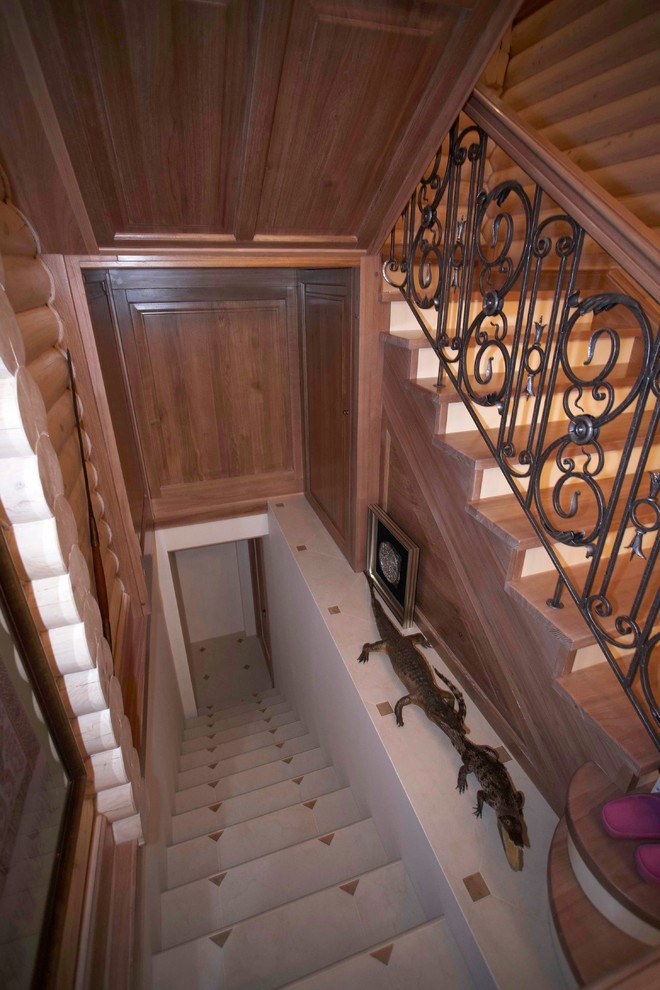 Дом в Звенигороде 2010 год.