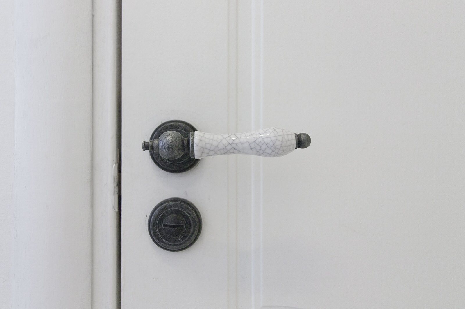 Квартира в скандинавском стиле