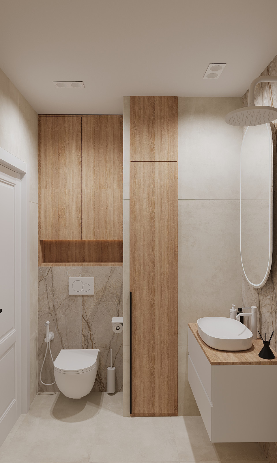 ЖК ID Светлановский