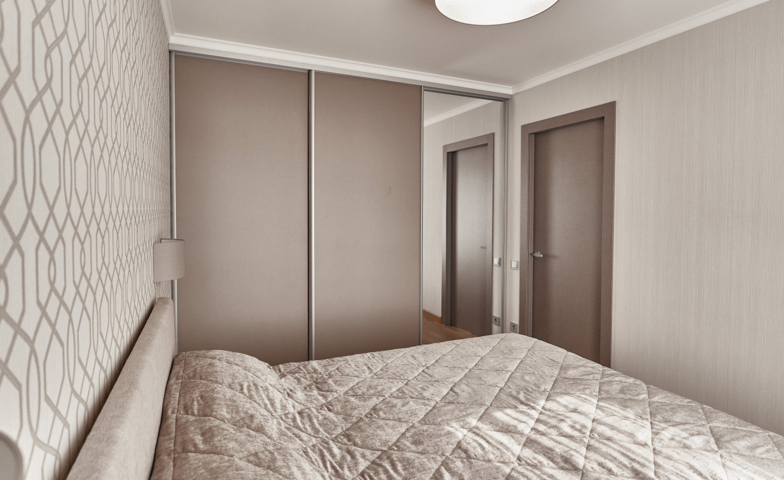 Обложка проекта: ЖК Целиноградская