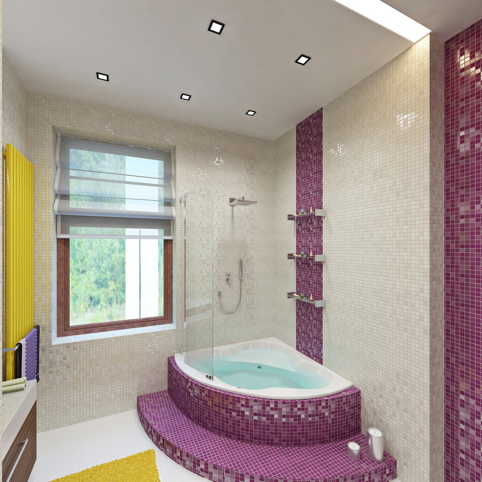 Загородный дом