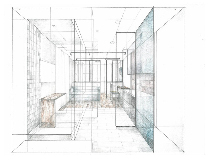 Обложка проекта: В одном флаконе