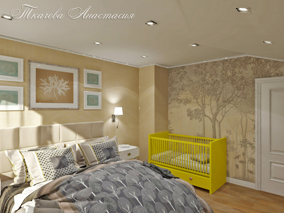 Двухуровневая квартира по ул.Старонасыпная