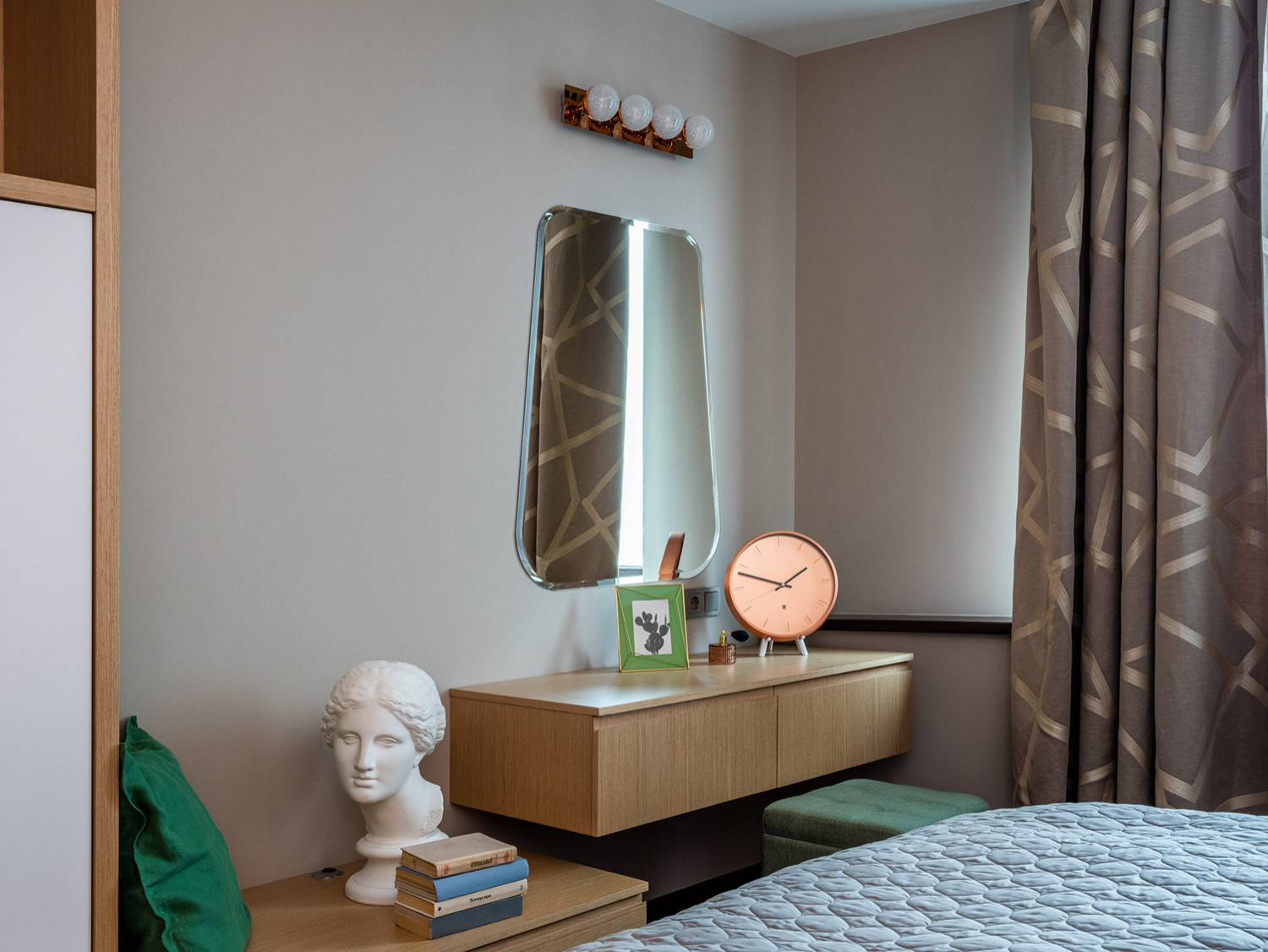 Карамышевская набережная