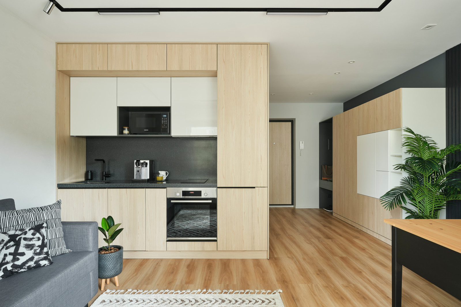 Студия мечты