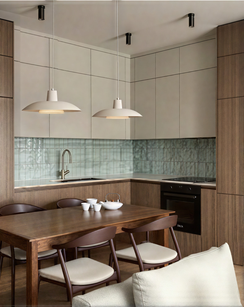 Обложка проекта: ЖК Северный квартал