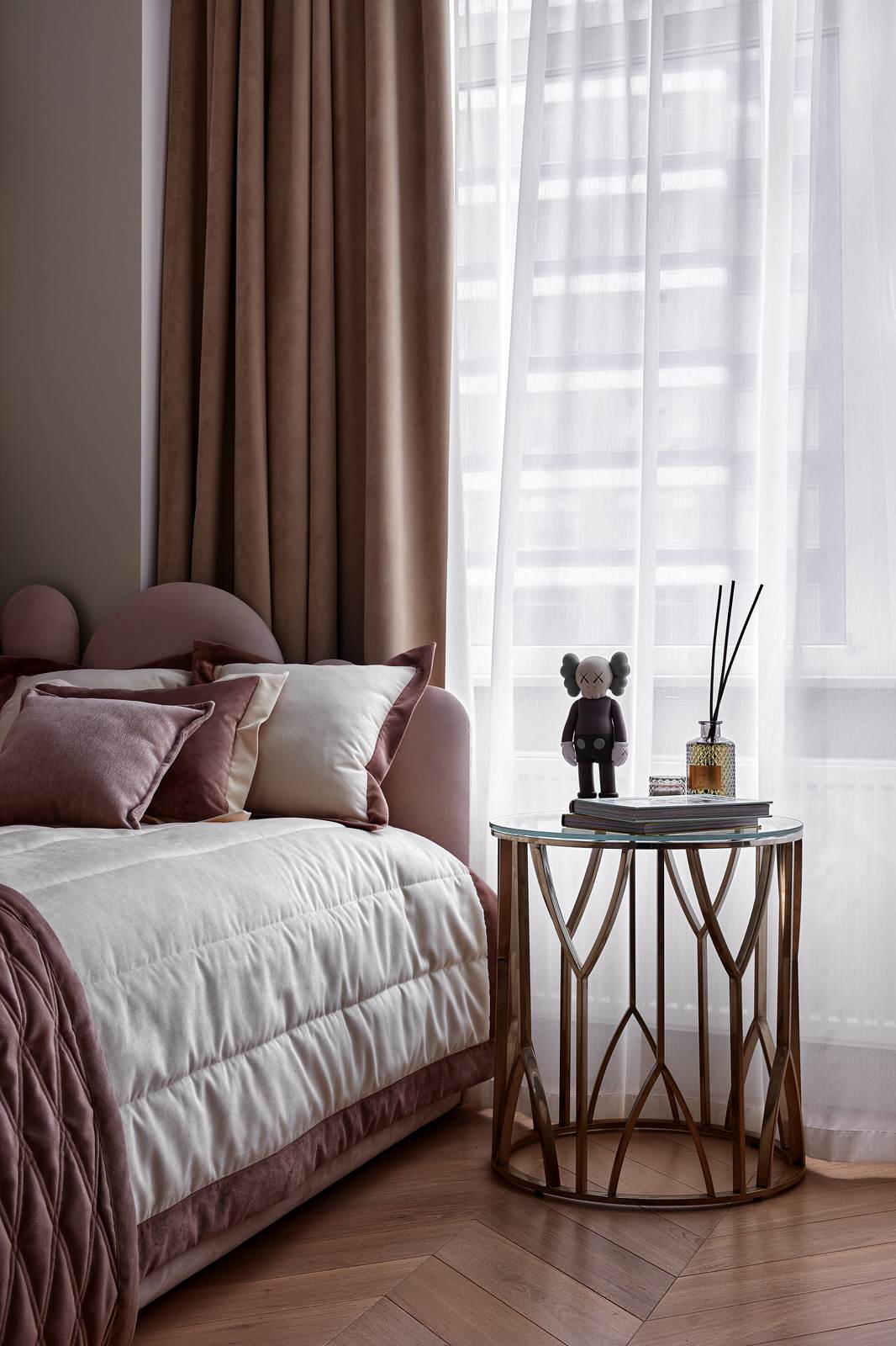 ЖК ТРИКОЛОР