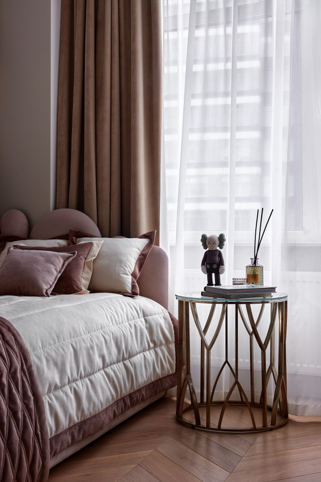 ЖК ТРИКОЛОР