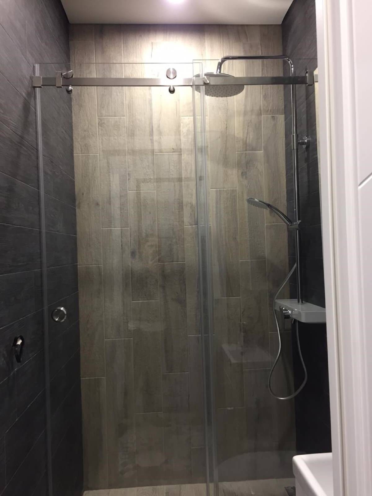 Обложка проекта: Partially loft. Реализация проекта