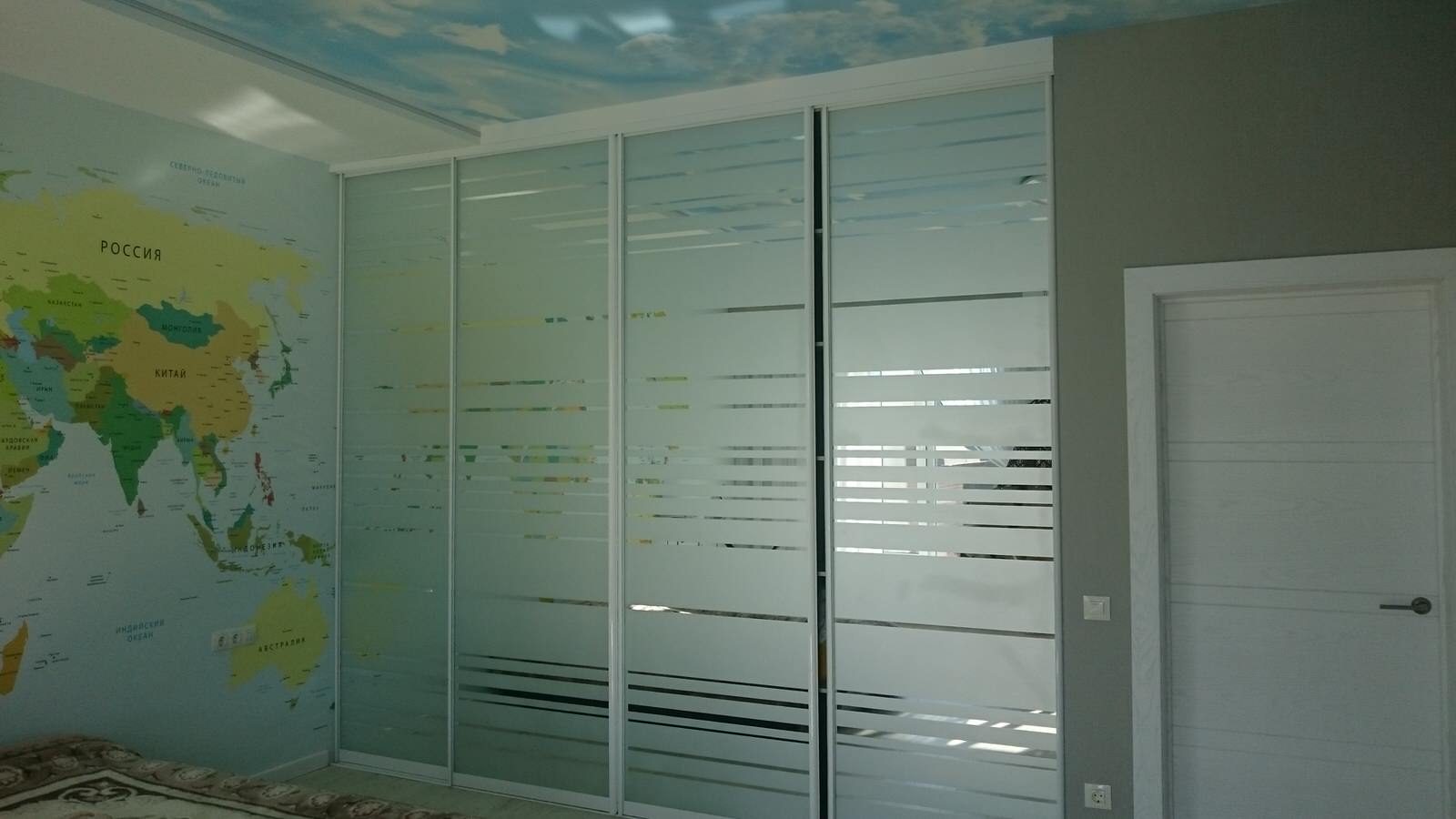 ФОТО ГОТОВОГО РЕМОНТА ПО ДИЗАЙН-ПРОЕКТУ В КОТТЕДЖЕ, г. КРАСНОДАР