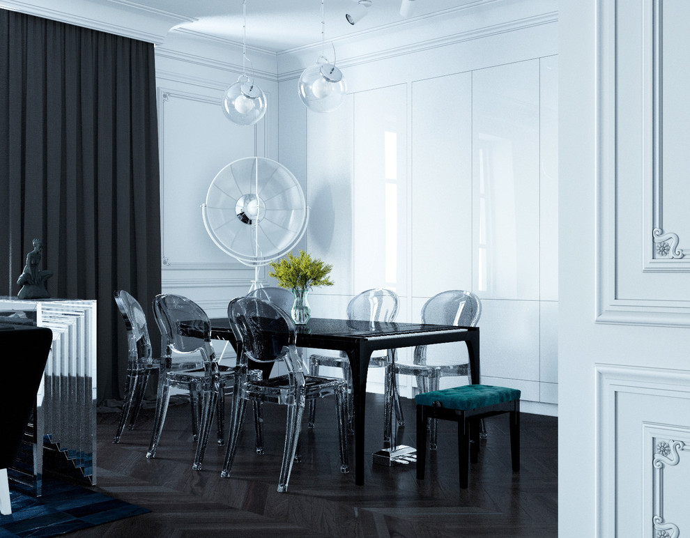 le luxe de la simplicité