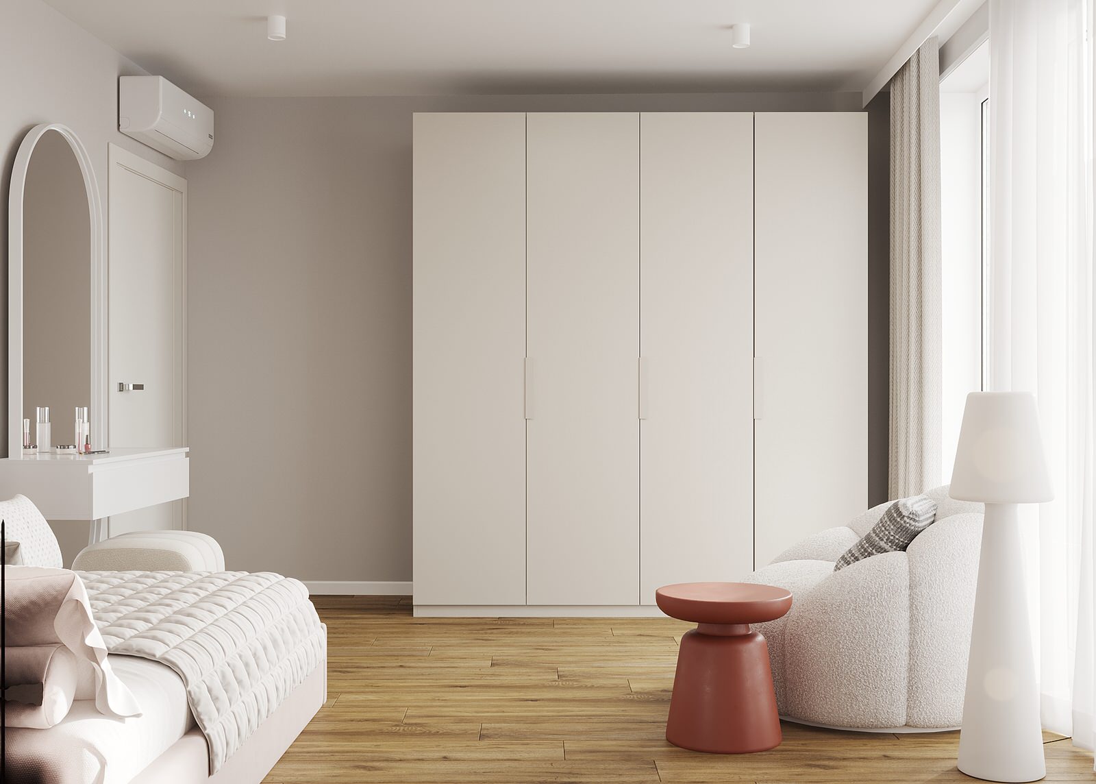 Дом в Швейцарии