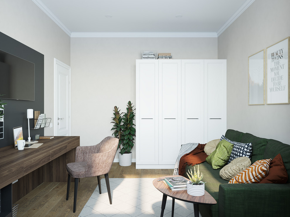 КП Казанская Усадьба