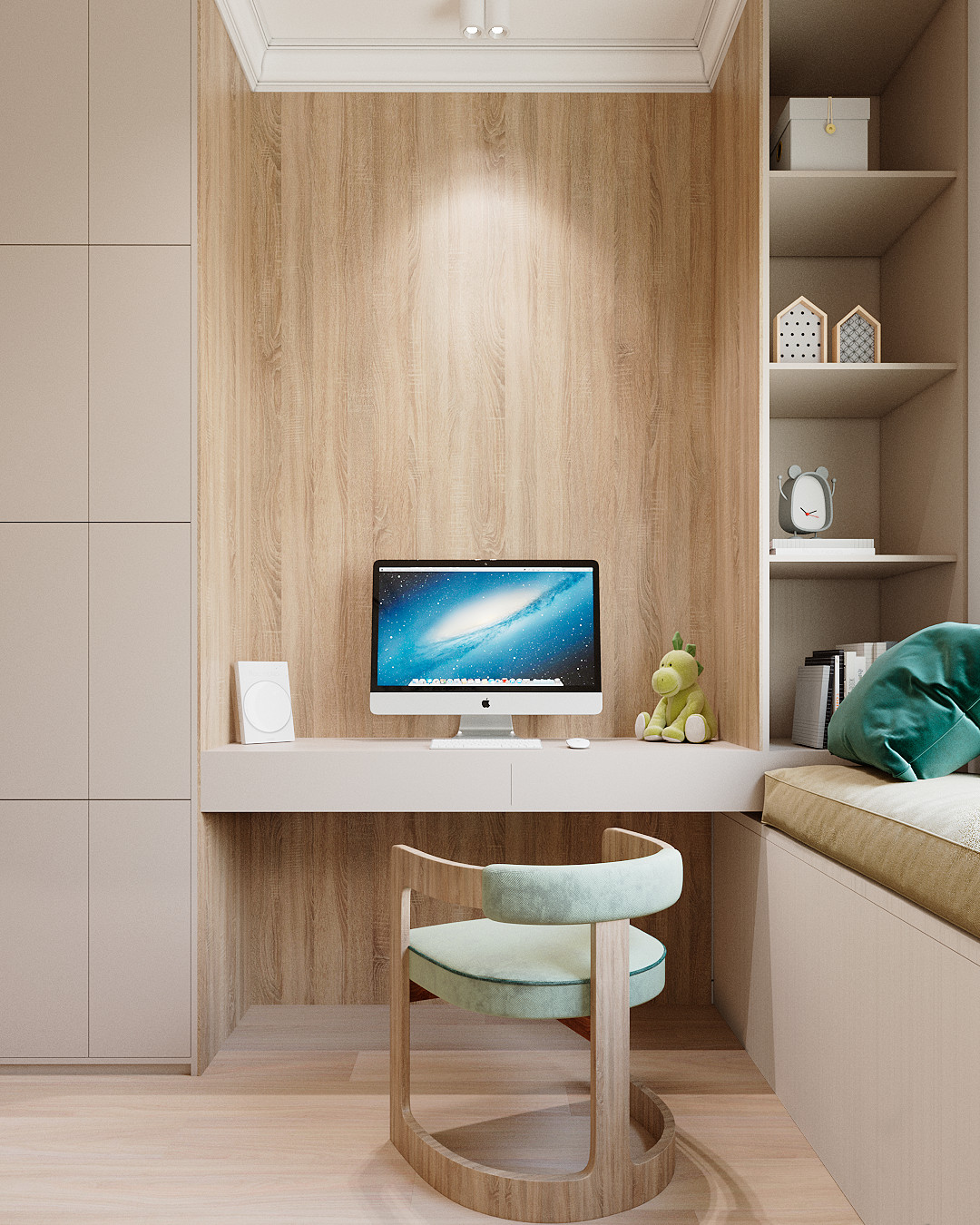 ЖК «Крылья»