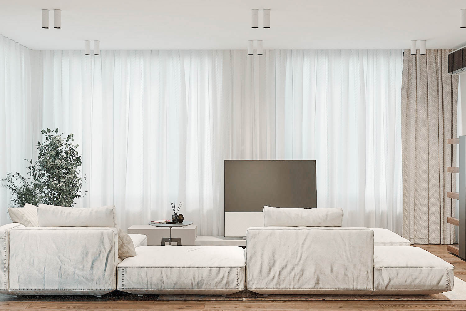 Западный порт