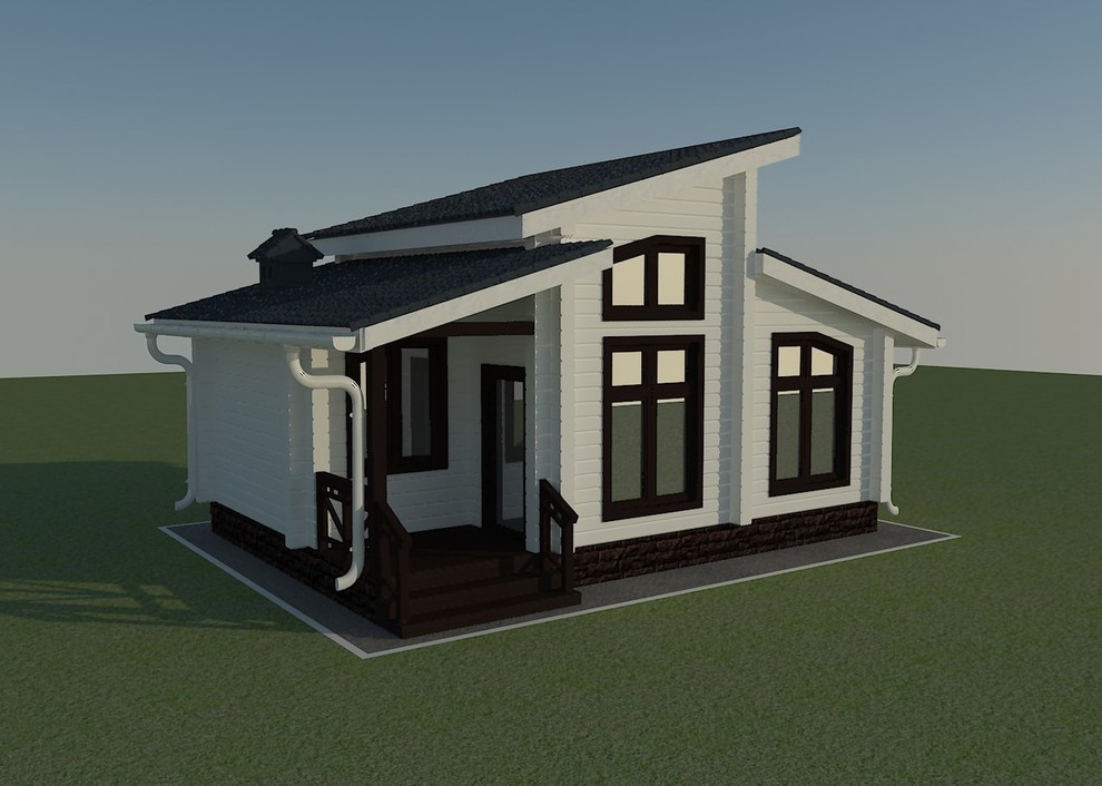 Летняя кухня