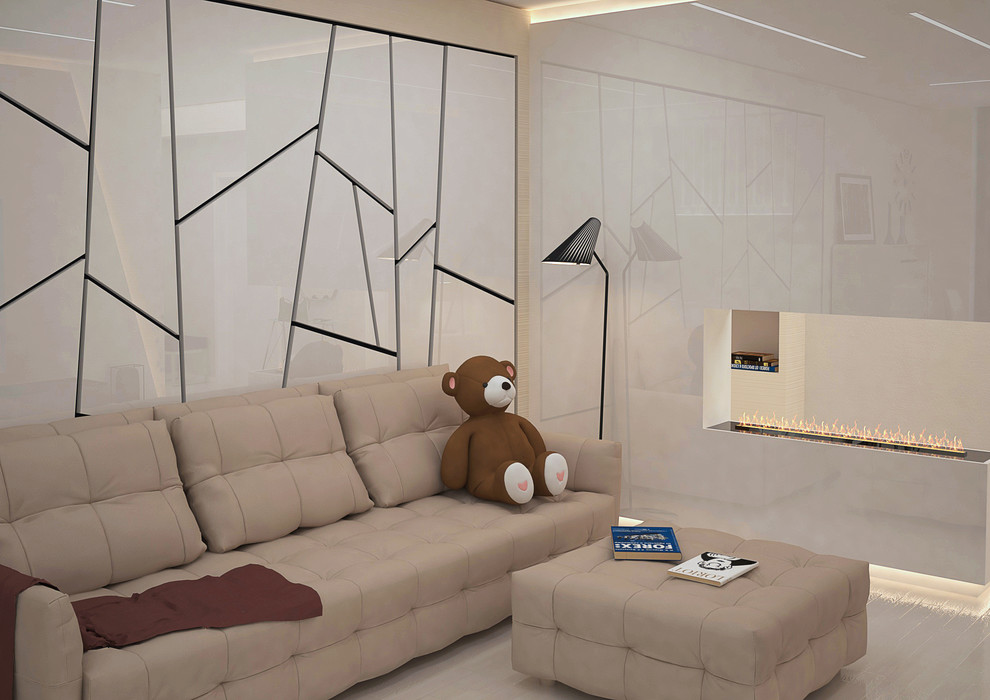 Квартира в Павшинской пойме