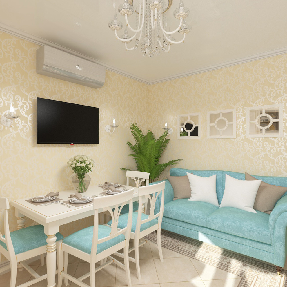 ЖК "Подкова"