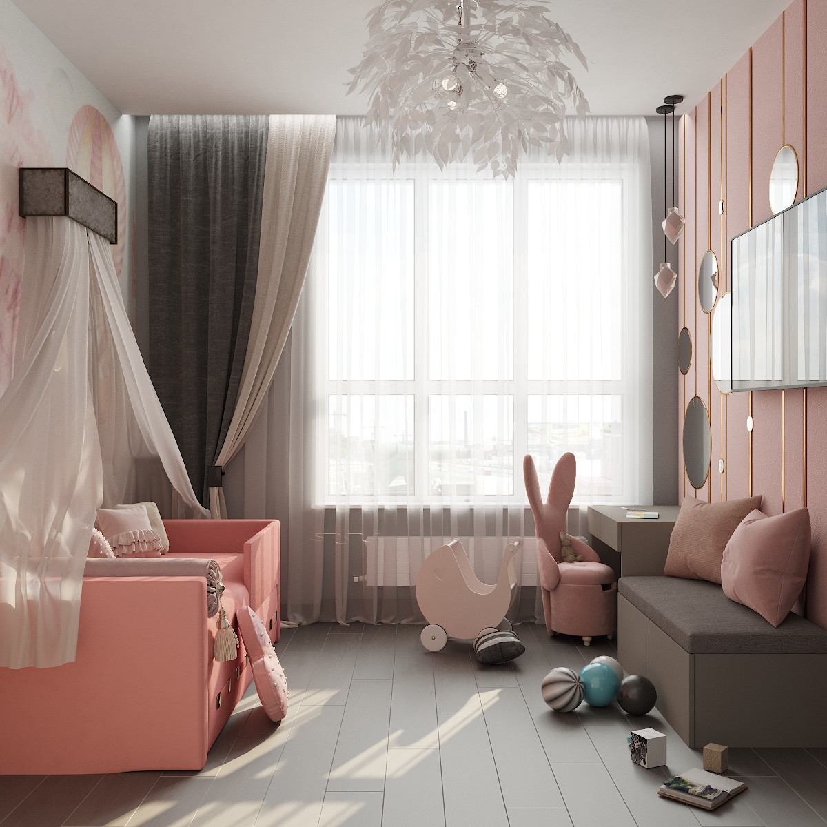 Жк "Жемчужный берег"