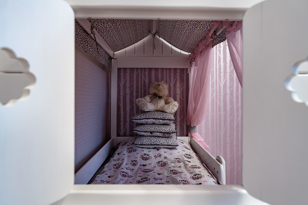 Коттедж в Румболово