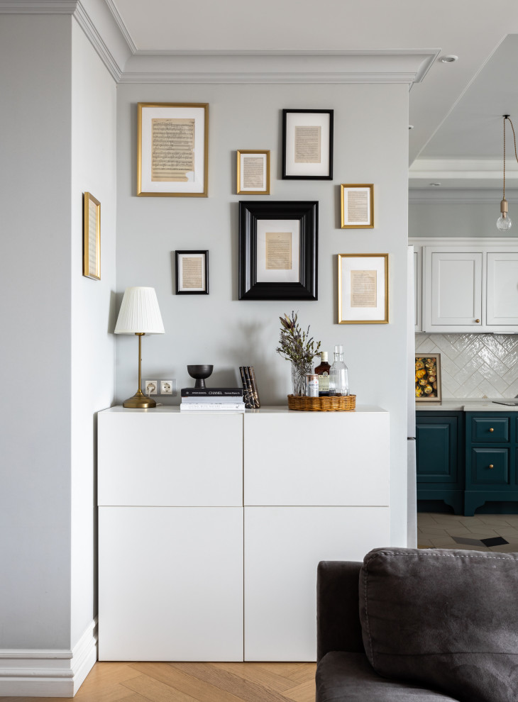 Квартира 100кв.м.